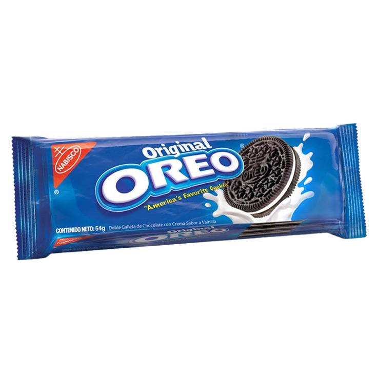 Oreo 54 Gr